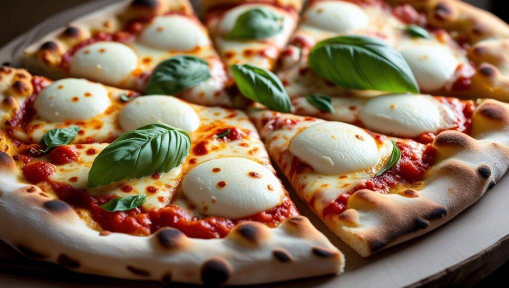 Cheezious Chicken Fajita Pizza